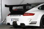 Porsche 911 by Ingo Noak Tuning 2014 года